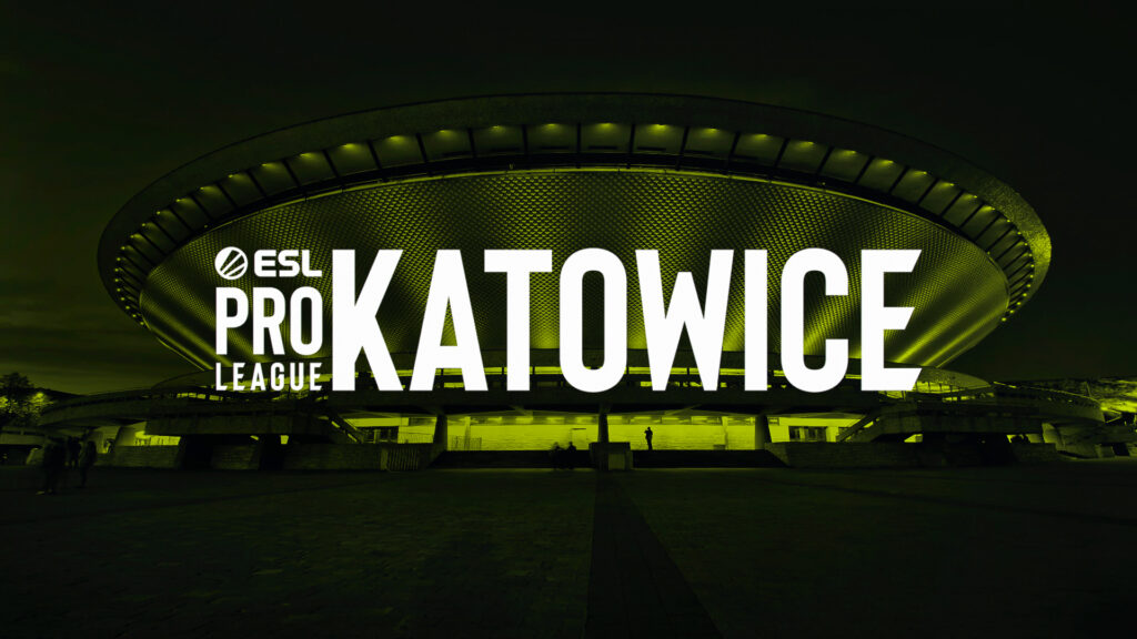 ESL Pro League Season 24