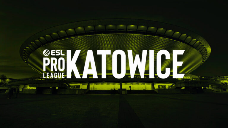 ESL Pro League Season 24