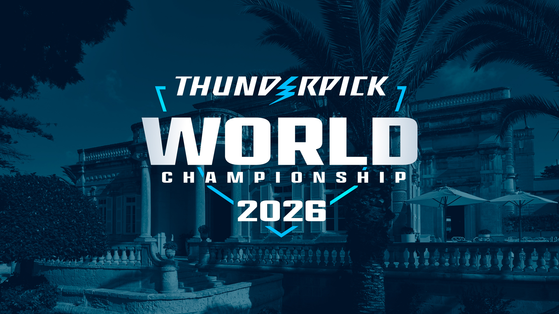 Thunderpick World Championship 2026