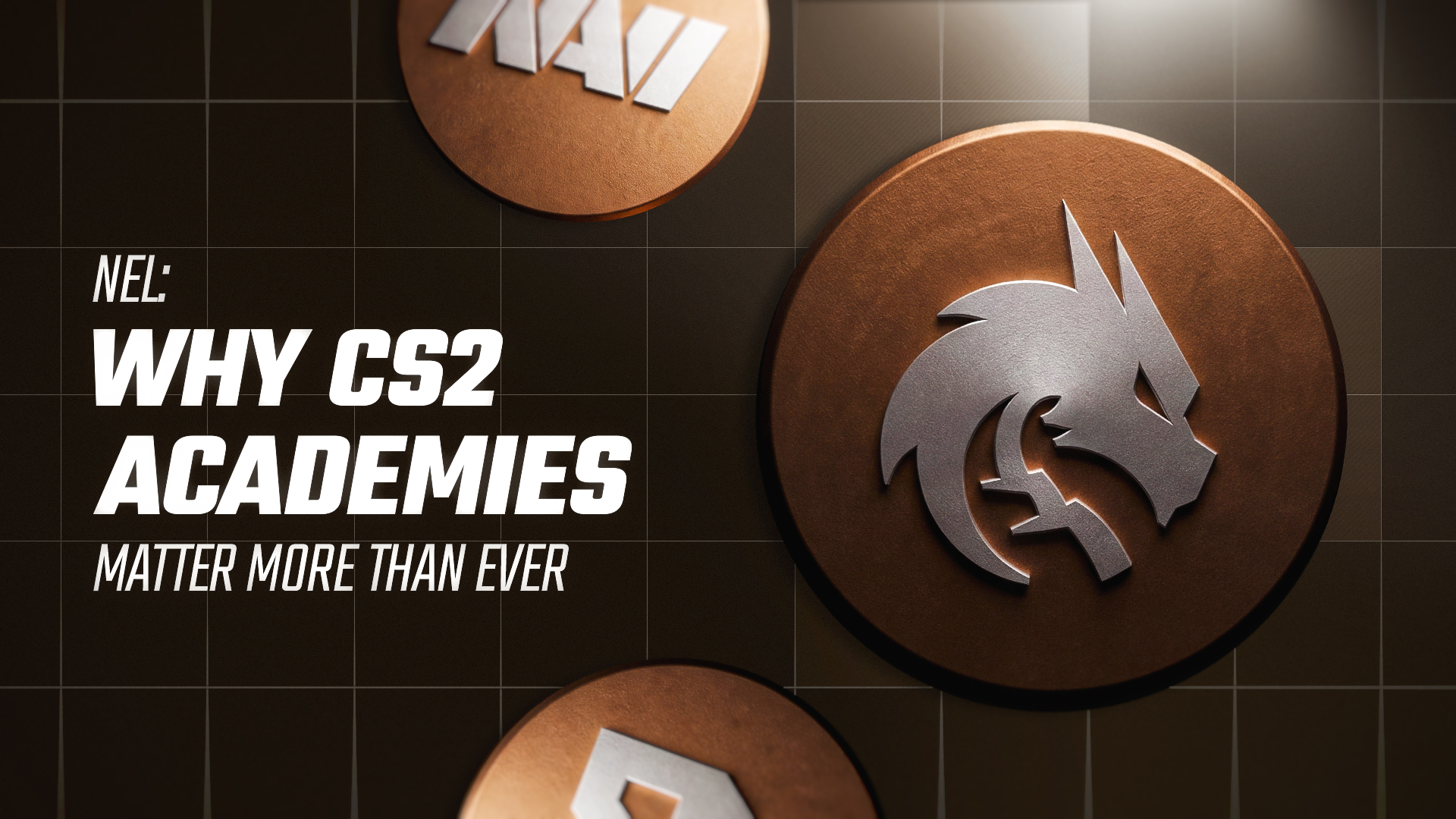 neL: Why CS2 Academies Matter More Than Ever