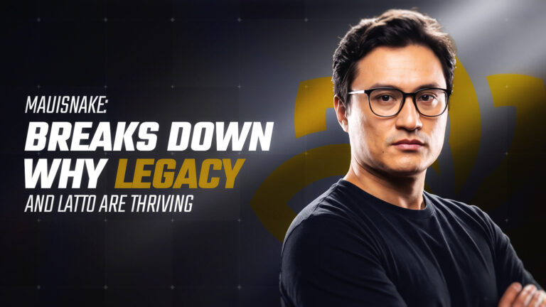 Mauisnake Breaks Down Why Legacy and latto Are Thriving
