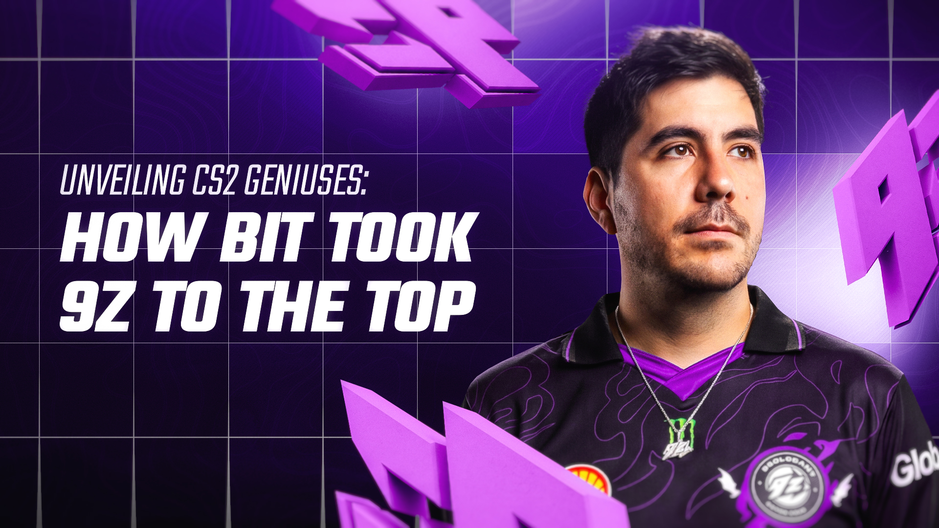 Unveiling CS2 Geniuses: How BIT took 9z to the top