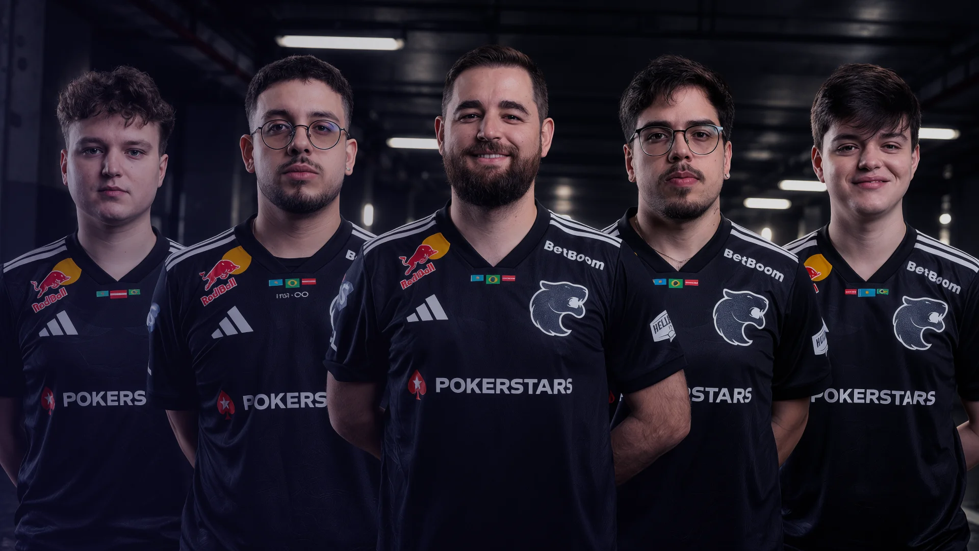 SKIN.CLUB x FURIA