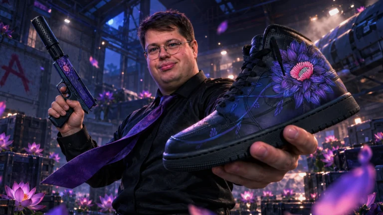 KICKS BY KARRIGAN