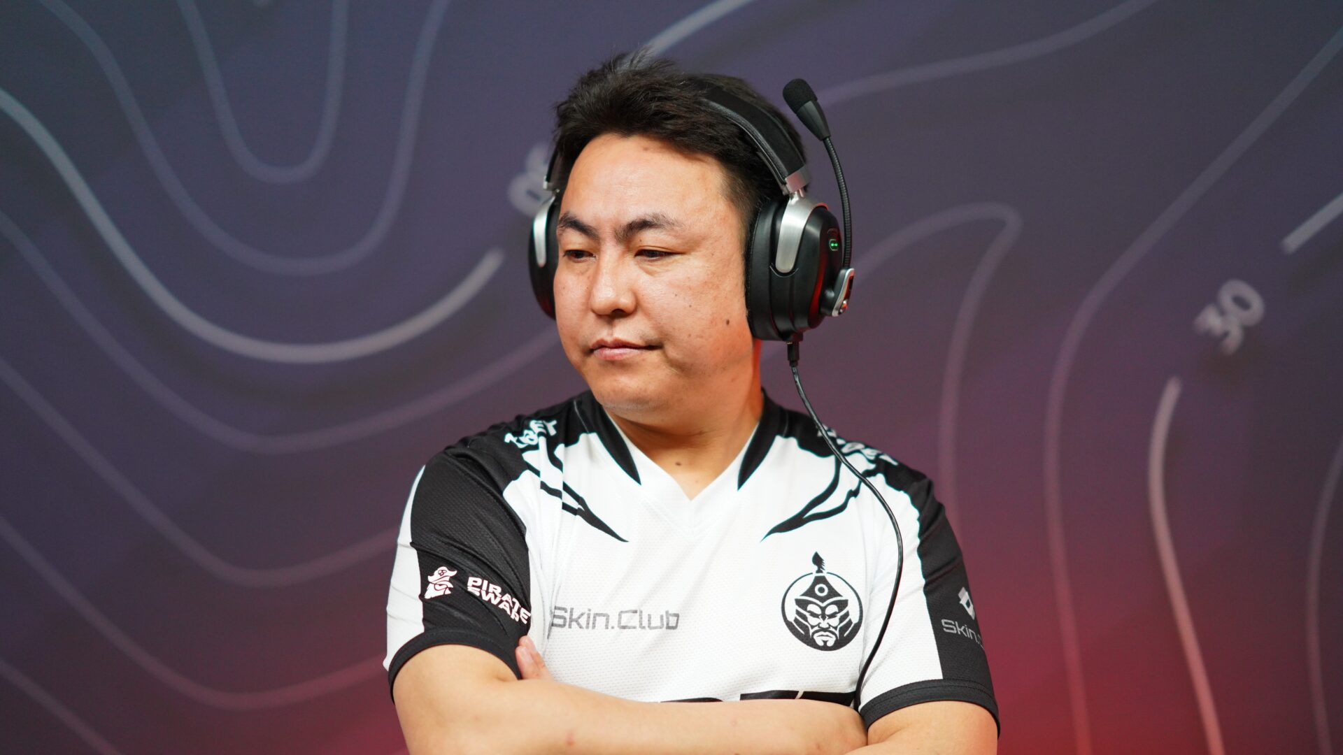 The MongolZ eliminated from FISSURE Playground 3 after loss to 5star