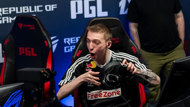 lauNX: &ldquo;I wanted to be on BC.Game.&rdquo;