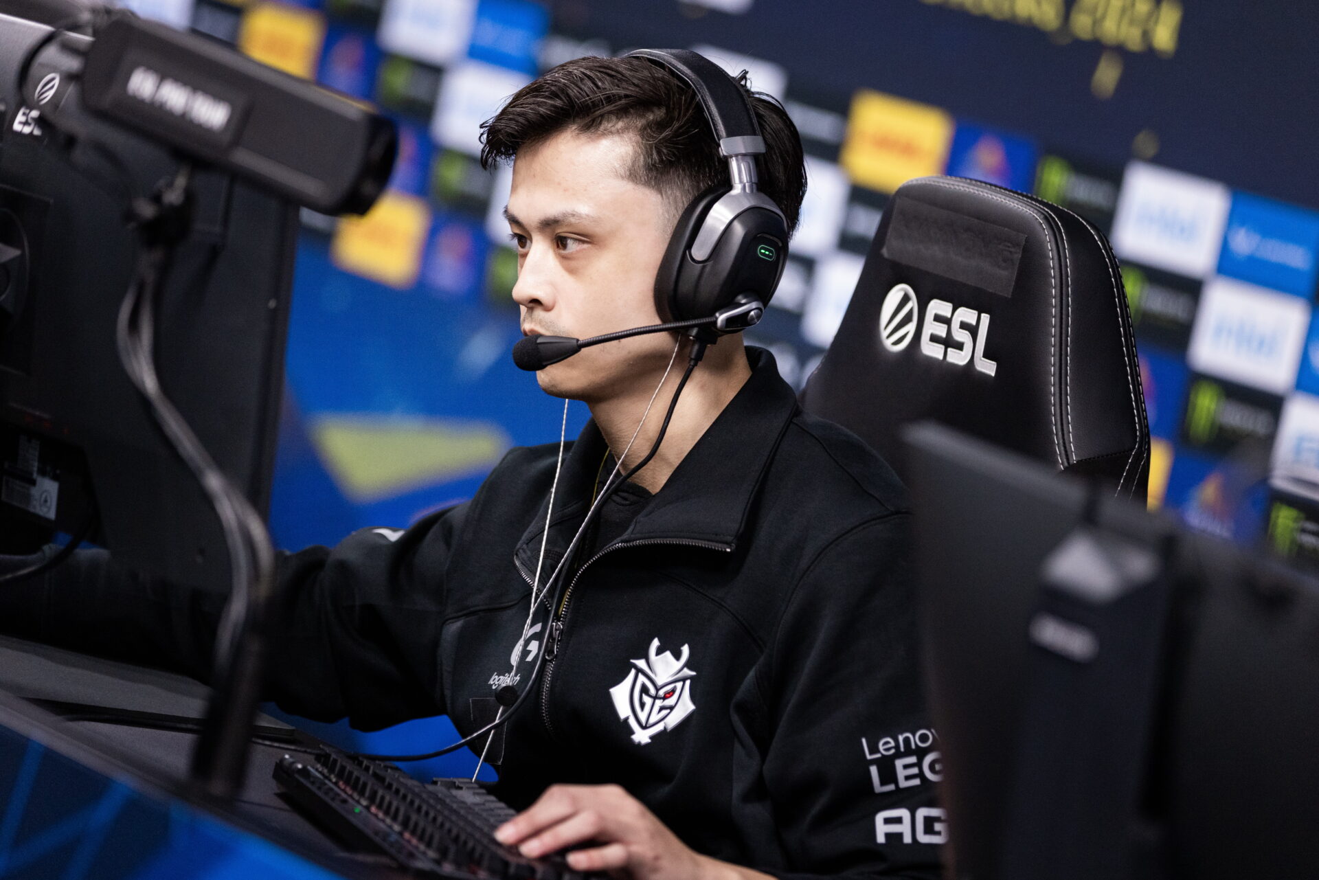Ex-Evil Geniuses Stars Without a Roof Search for a CS2 Org