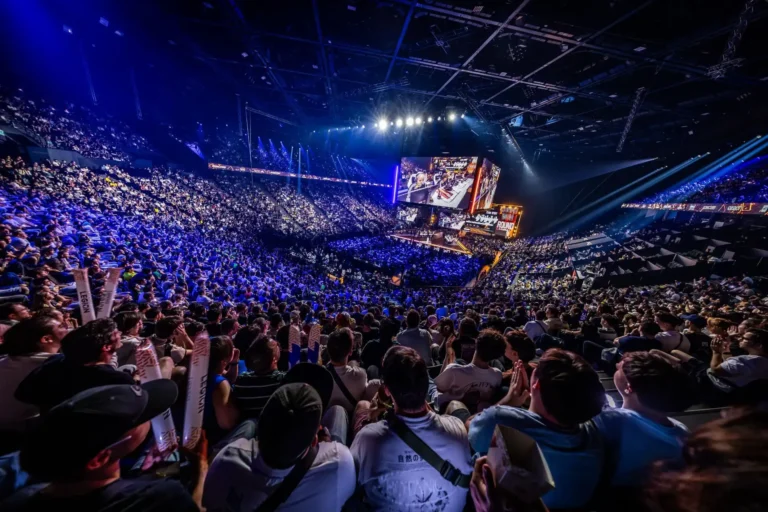 Esports World Cup 2027 and 2028 CS2 Dates Confirmed