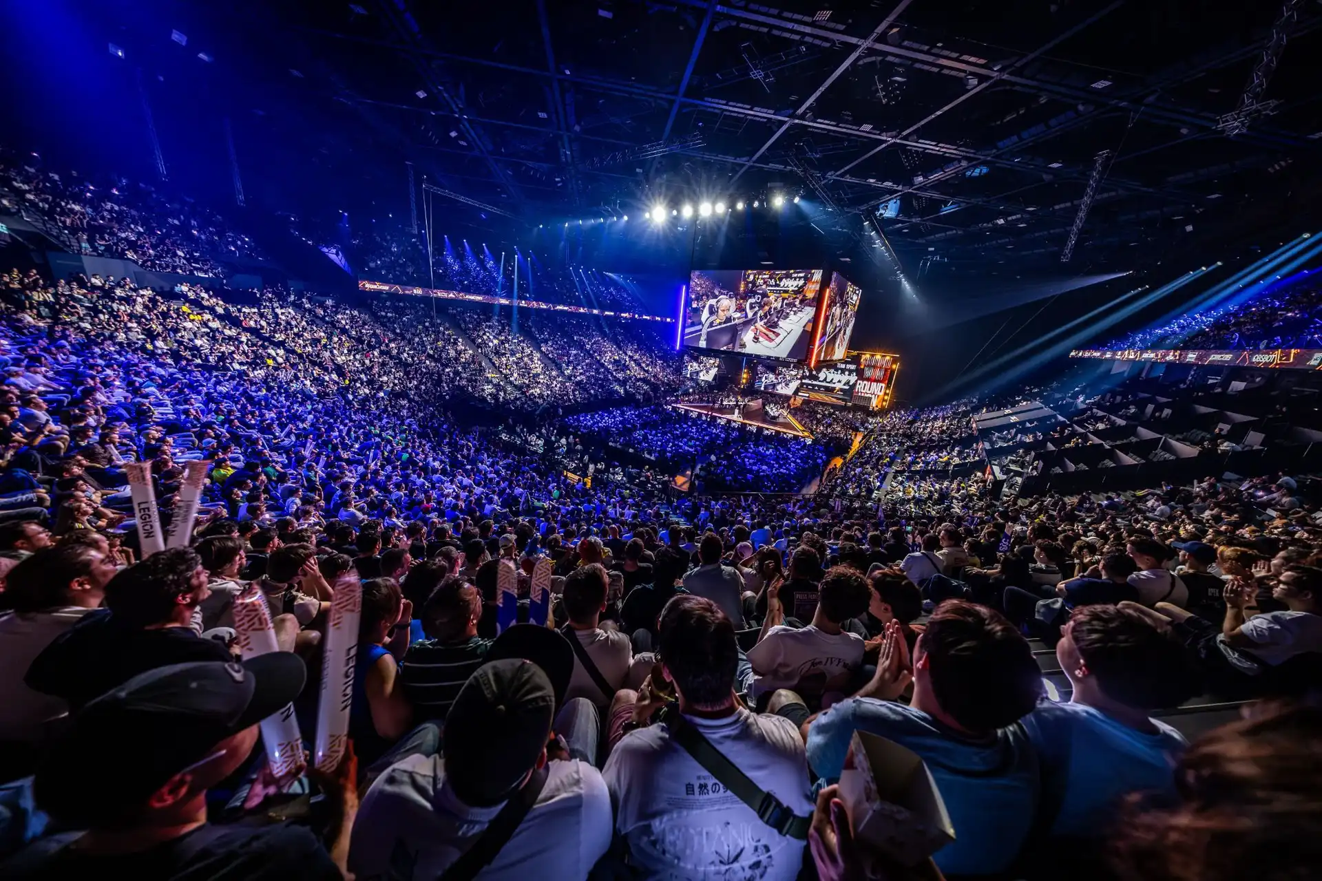Esports World Cup 2027 and 2028 CS2 Dates Confirmed