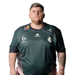 HeavyGod