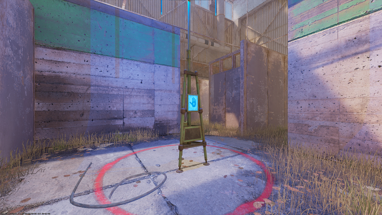 How Tower Control Works in CS2 Rush