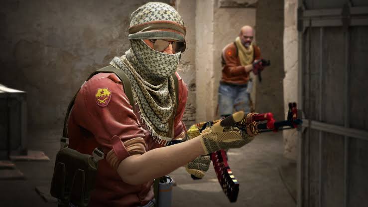 CS2 players criticized the new map selection system in Premier