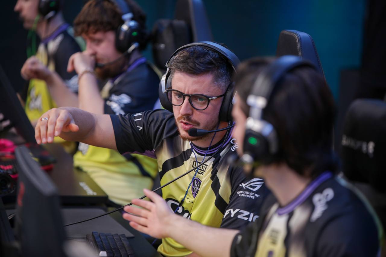 Vitality moved into the Upper Bracket Final after 2:0 win over FURIA at StarLadder StarSeries Fall 2026