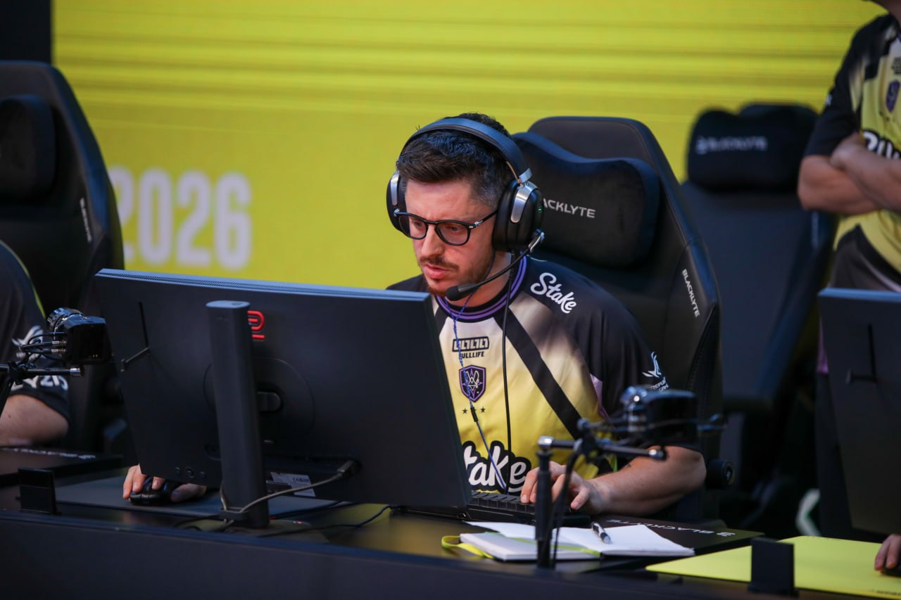 Vitality beat FURIA to reach Grand Final at StarLadder StarSeries Fall 2026
