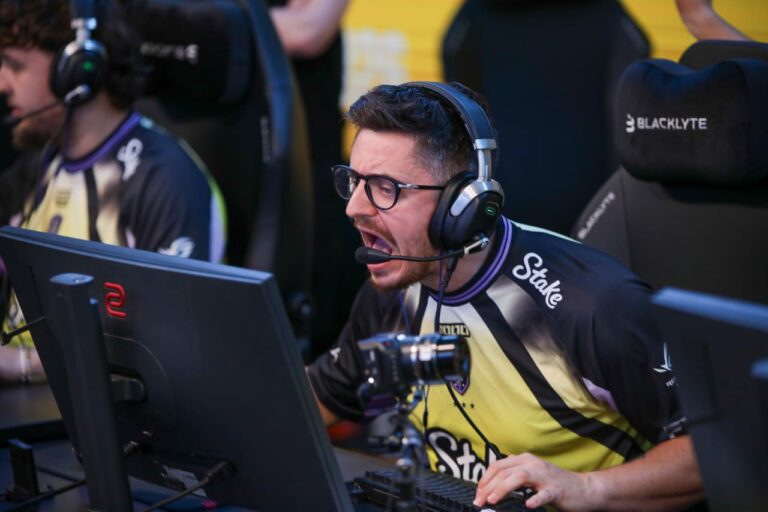 Vitality Are Champions of StarLadder StarSeries Fall 2026