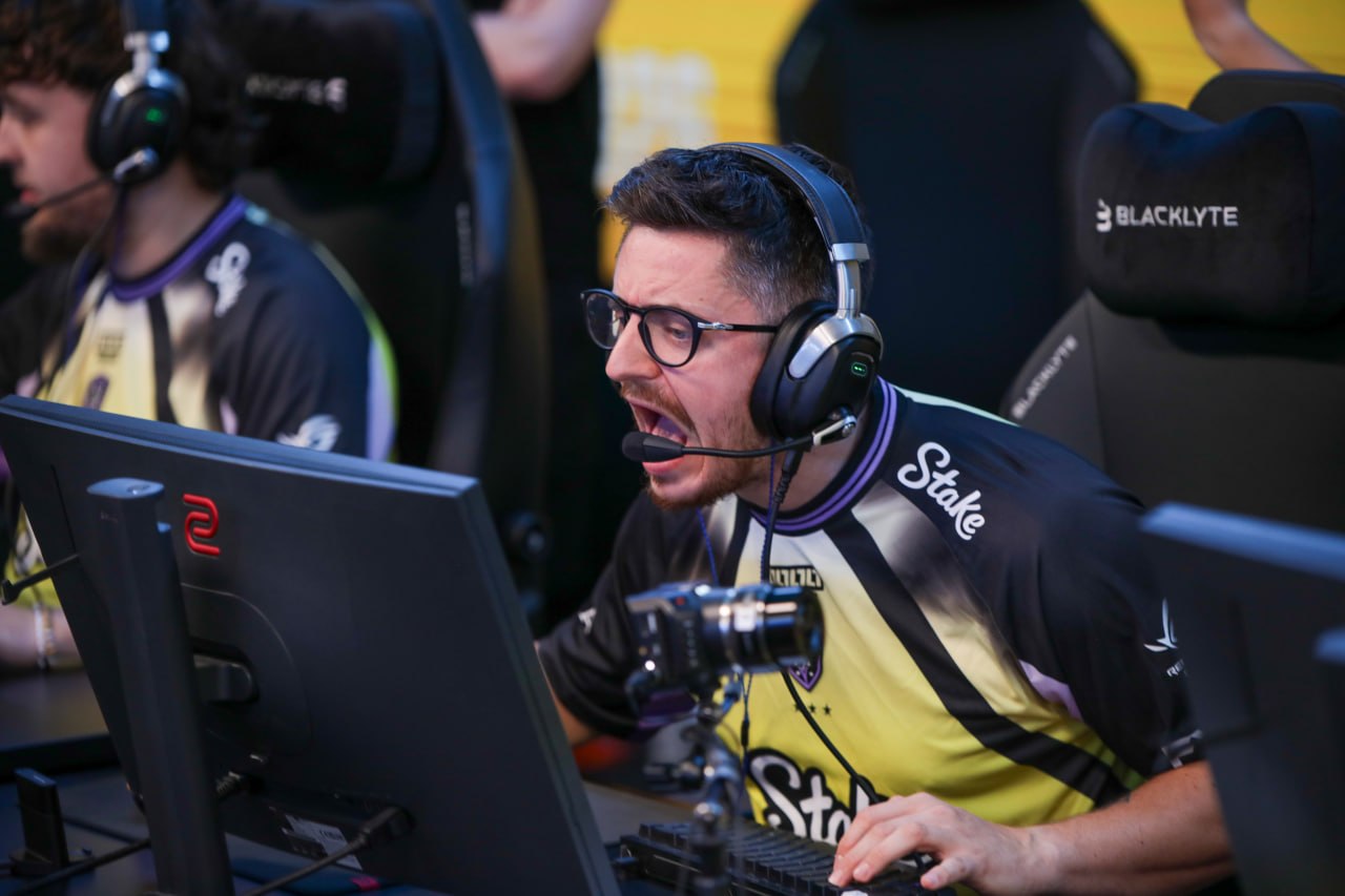 Vitality Are Champions of StarLadder StarSeries Fall 2026