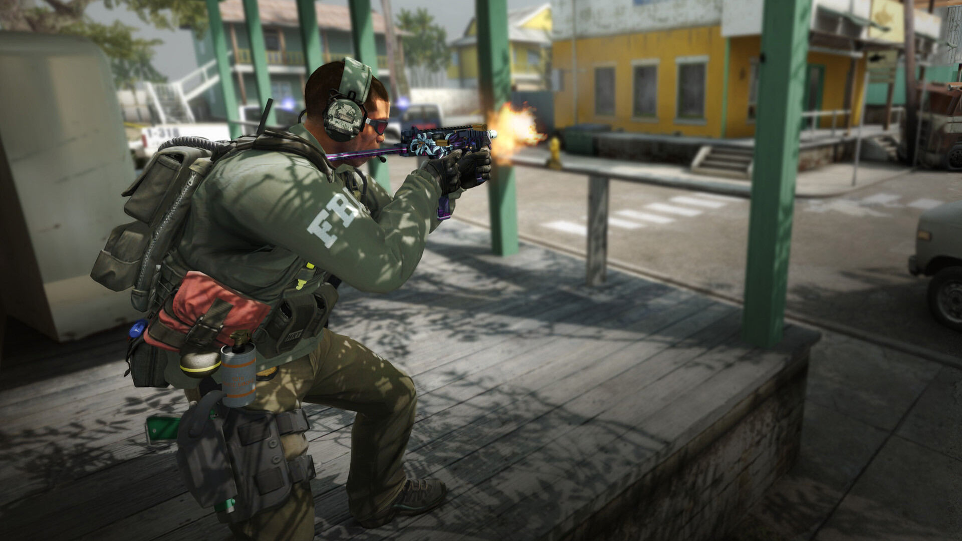 Valve Corrects VRS Rankings After Tier-3 Match Error