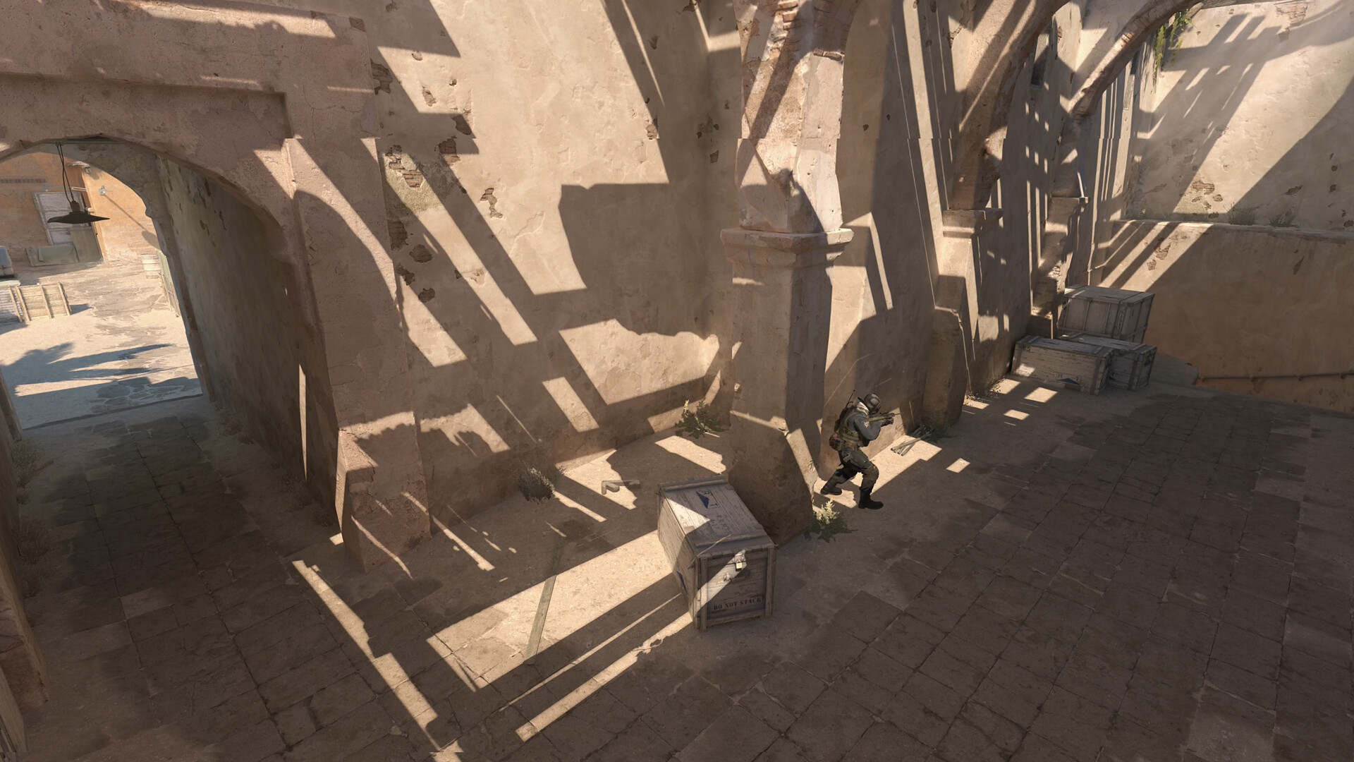 New Tool Lets CS2 Teams Search Similar Pro Rounds