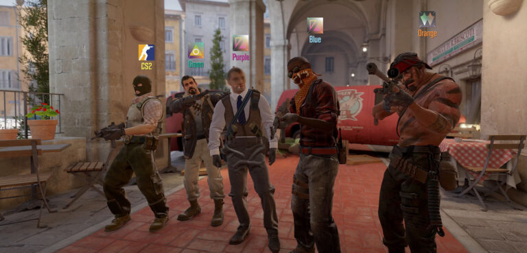 CS2 Chicken Egg Drops Spotted by Players on Reddit
