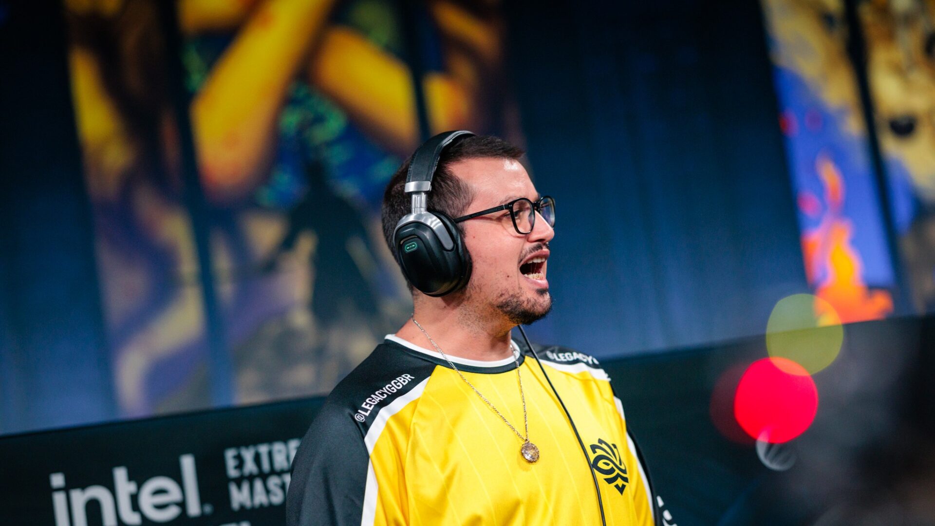 Prediction for PARIVISION vs Legacy &mdash; ESL Pro League Season 24