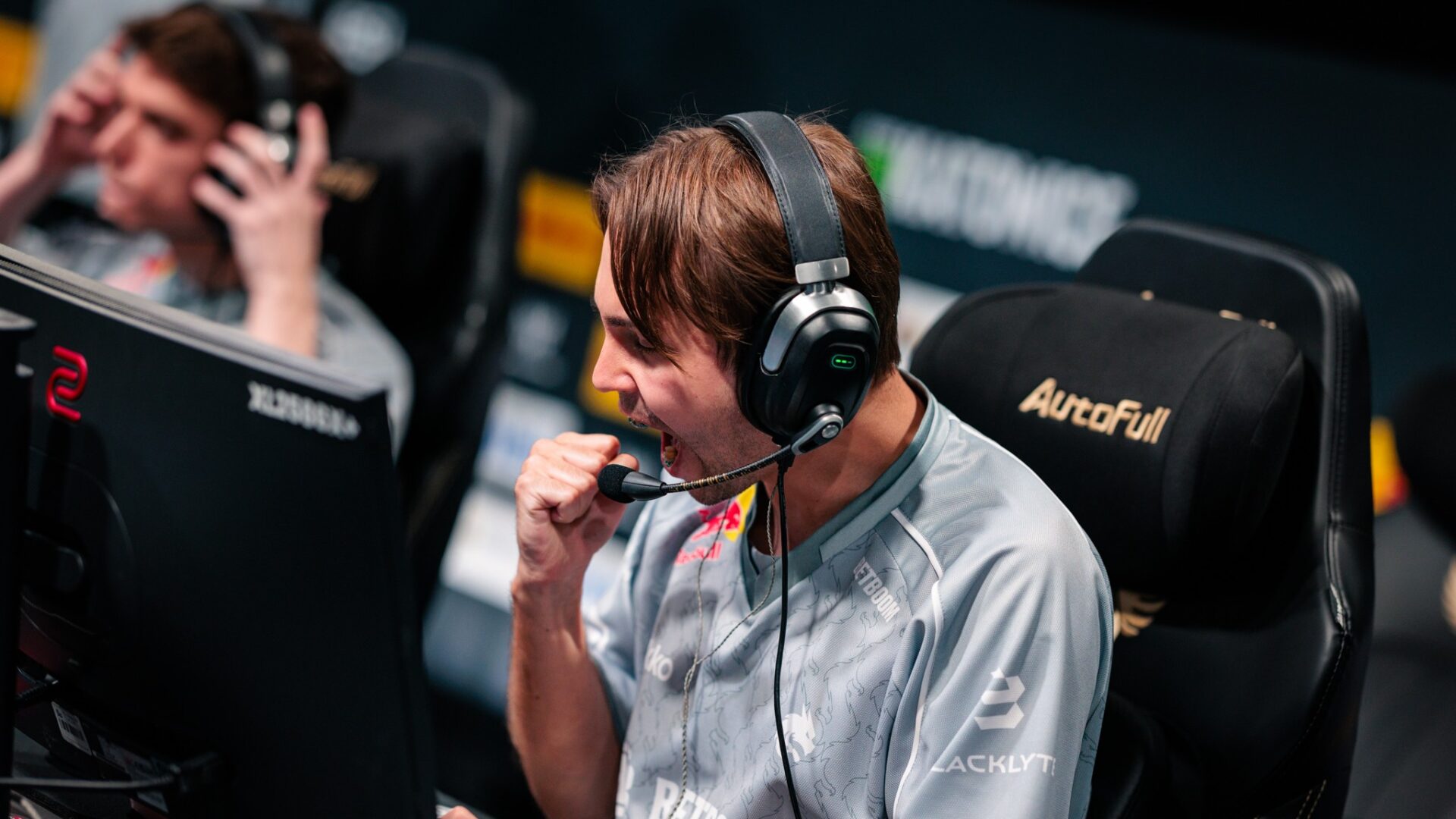 Spirit advanced to the Playoffs of ESL Pro League Season 24