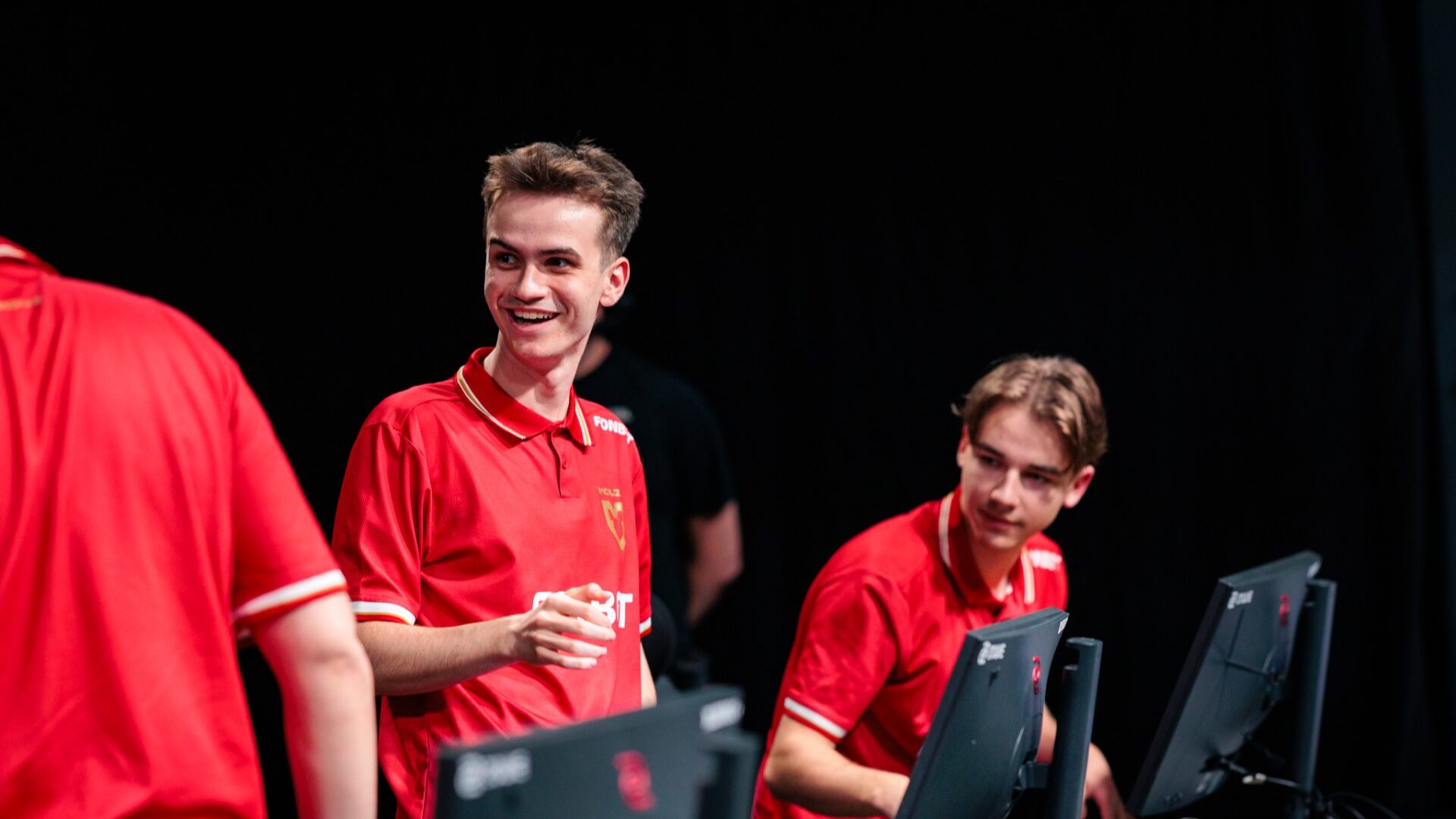 MOUZ advanced to the Grand final of ESL Pro League Season 24