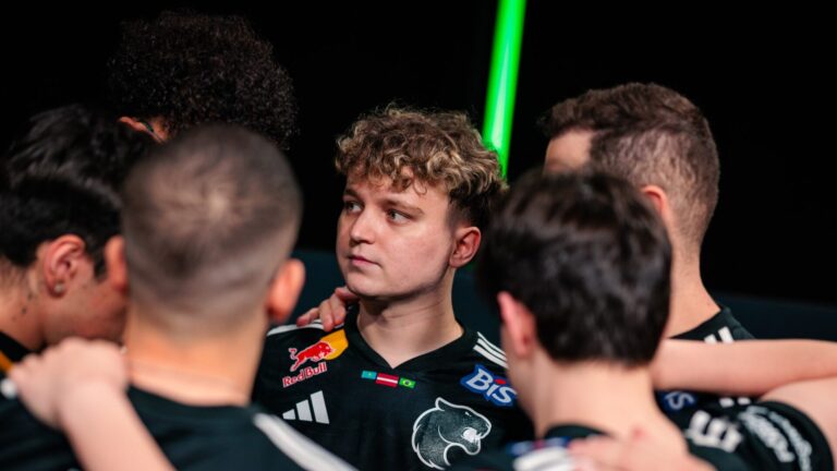 Prediction for FURIA vs BETBOOM &mdash; Thunderpick World 2026