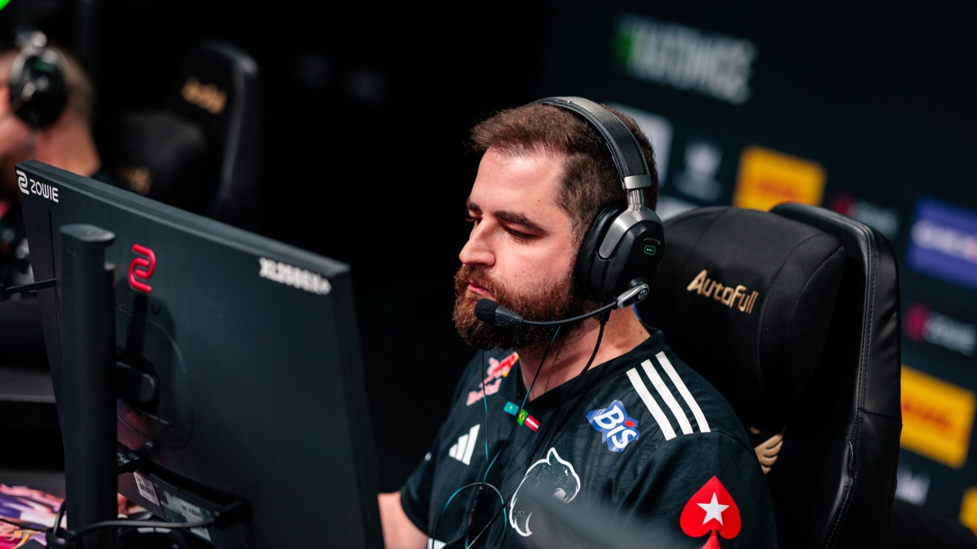 FalleN: &ldquo;Winning a tournament gives FURIA a real boost&rdquo;