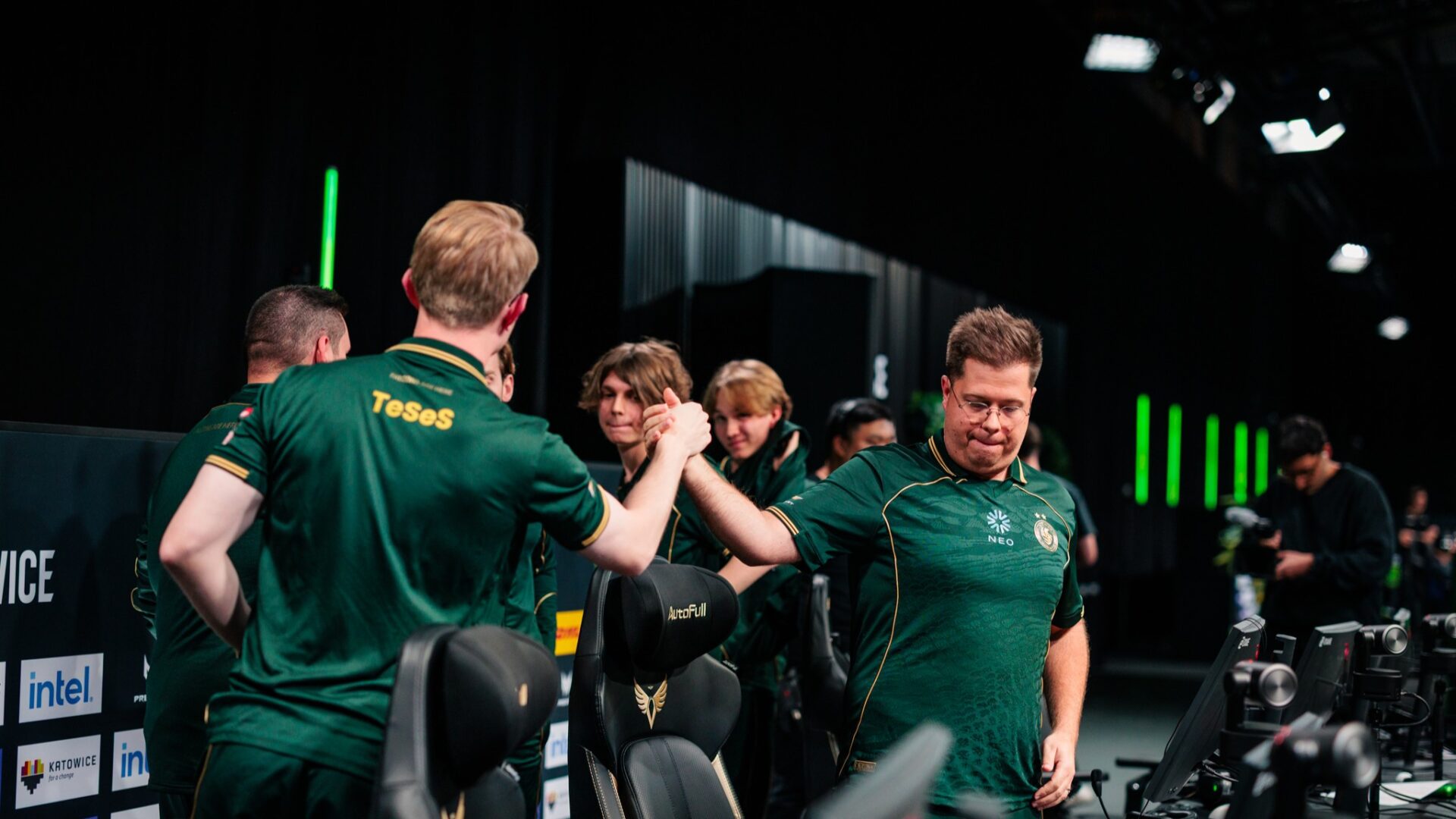 karrigan named the main reason for his weak form in Falcons