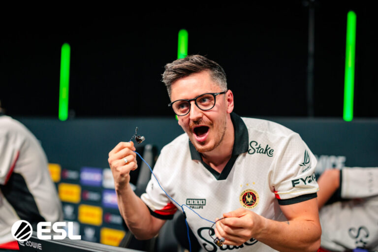 Vitality sweep PARIVISION to reach semifinals at ESL Pro League Season 24