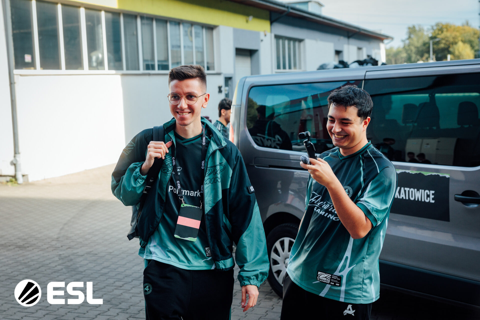 Aurora eliminate 1win to reach semifinals at ESL Pro League Season 24