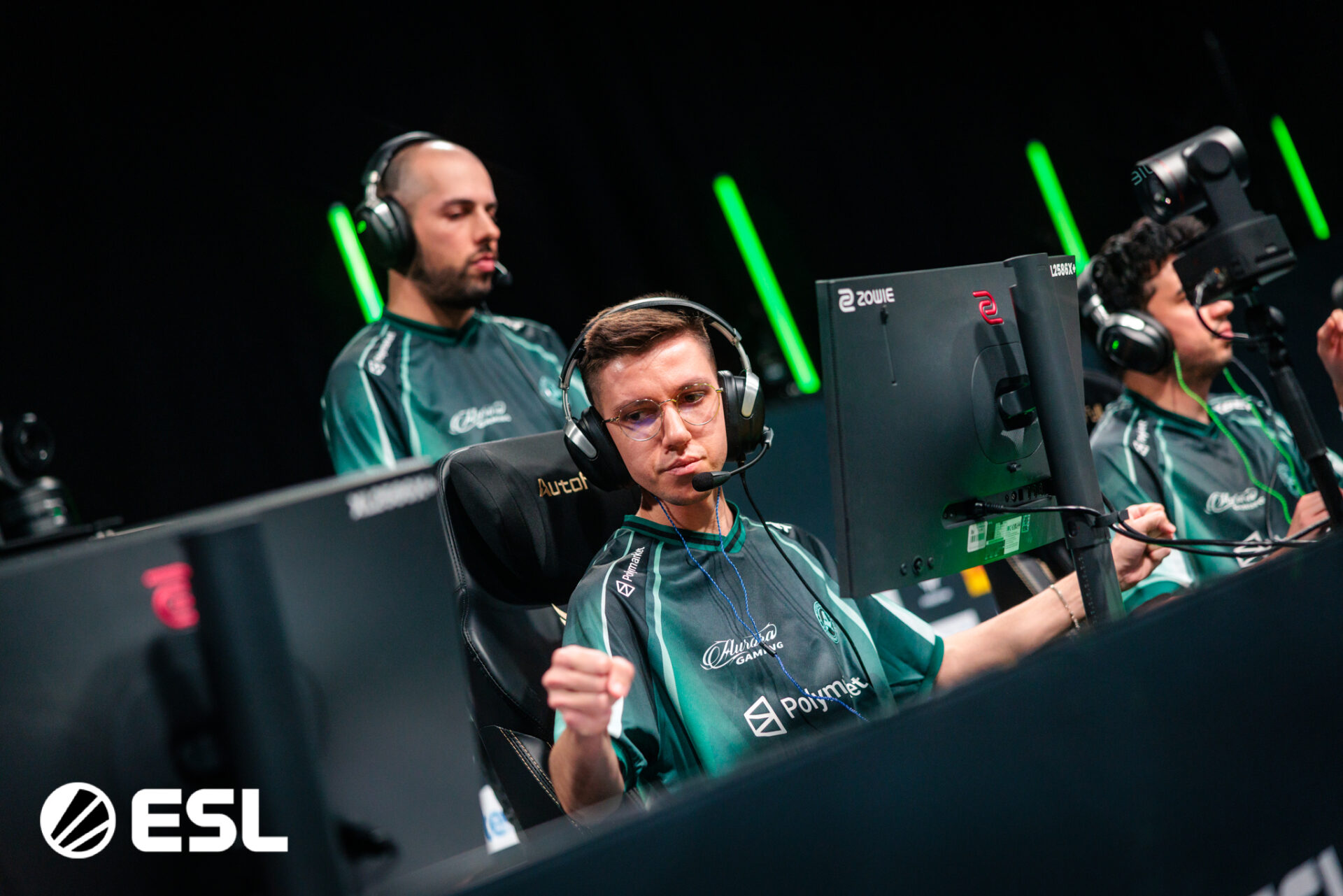 kyxsan: &ldquo;I&rsquo;m always open to feedback&rdquo;