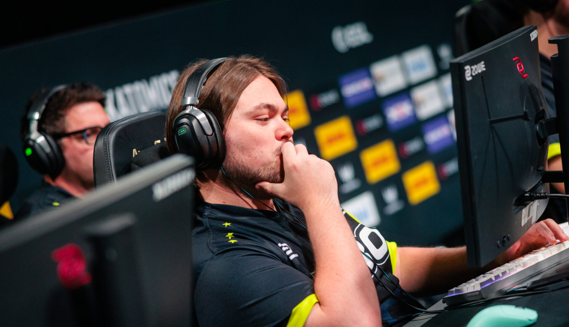 Prediction for Spirit vs M80 at ESL Pro League Season 24