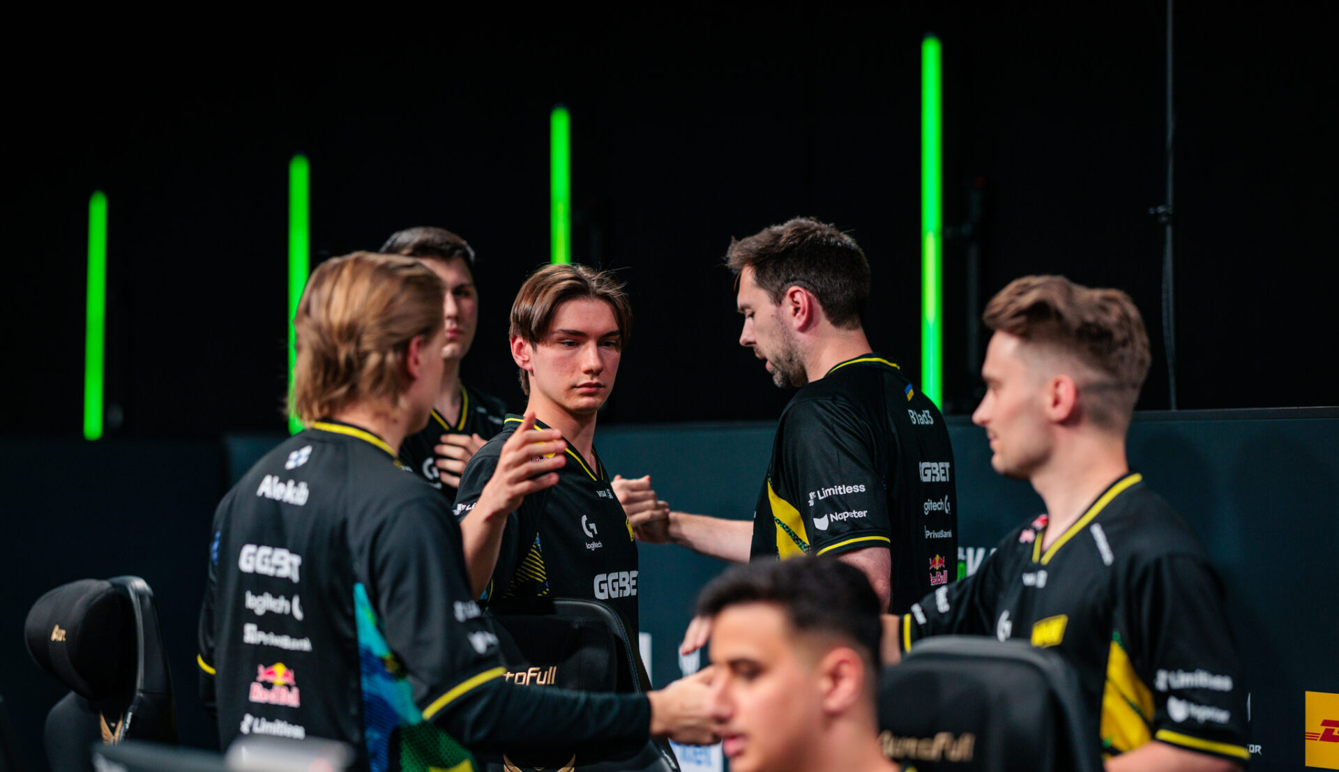 Prediction for G2 vs Natus Vincere at PGL Masters Bucharest 2026