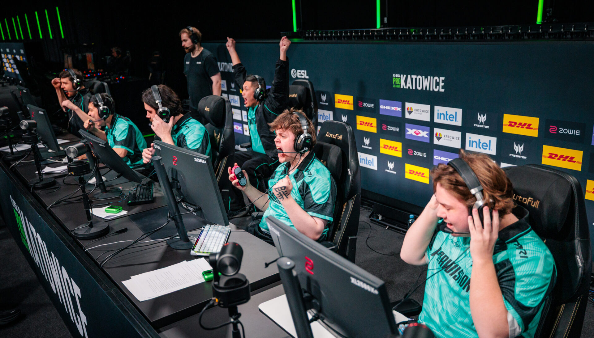 Prediction for 1win Team vs Aurora at ESL Pro League Season 24