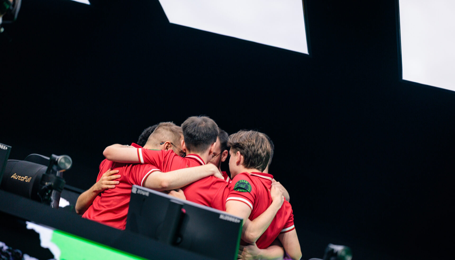 MOUZ Beat FURIA to Reach ESL Pro League Season 24 Semifinal