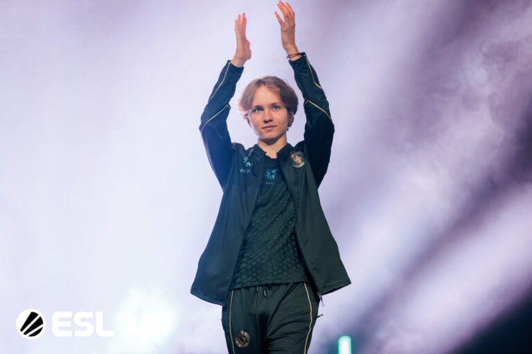 m0NESY on Falcons extension: &ldquo;I believe in the team, I believe in the project&rdquo;