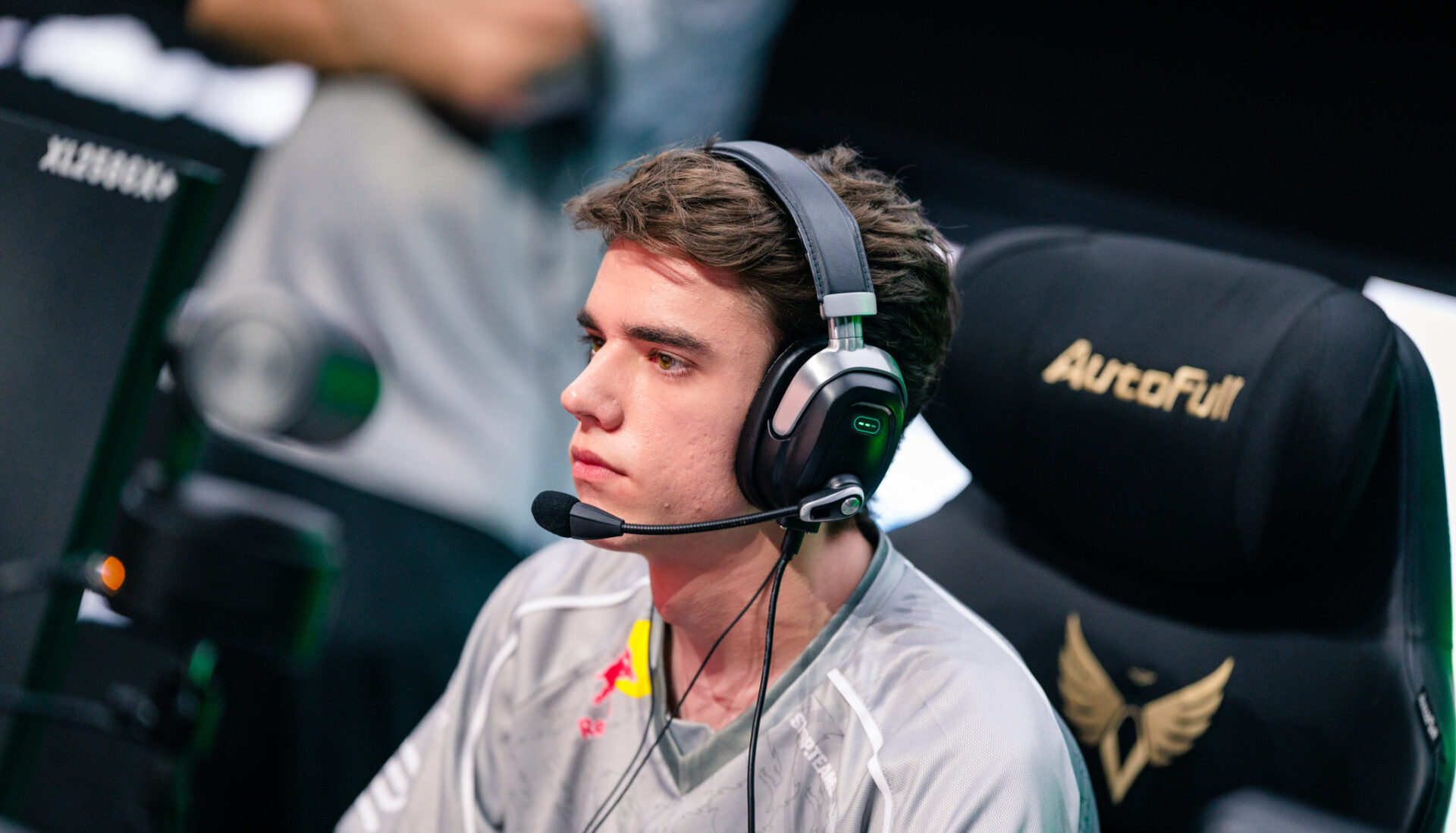 Spirit Beat Falcons 2-0 in ESL Pro League S24 Quarter-Final