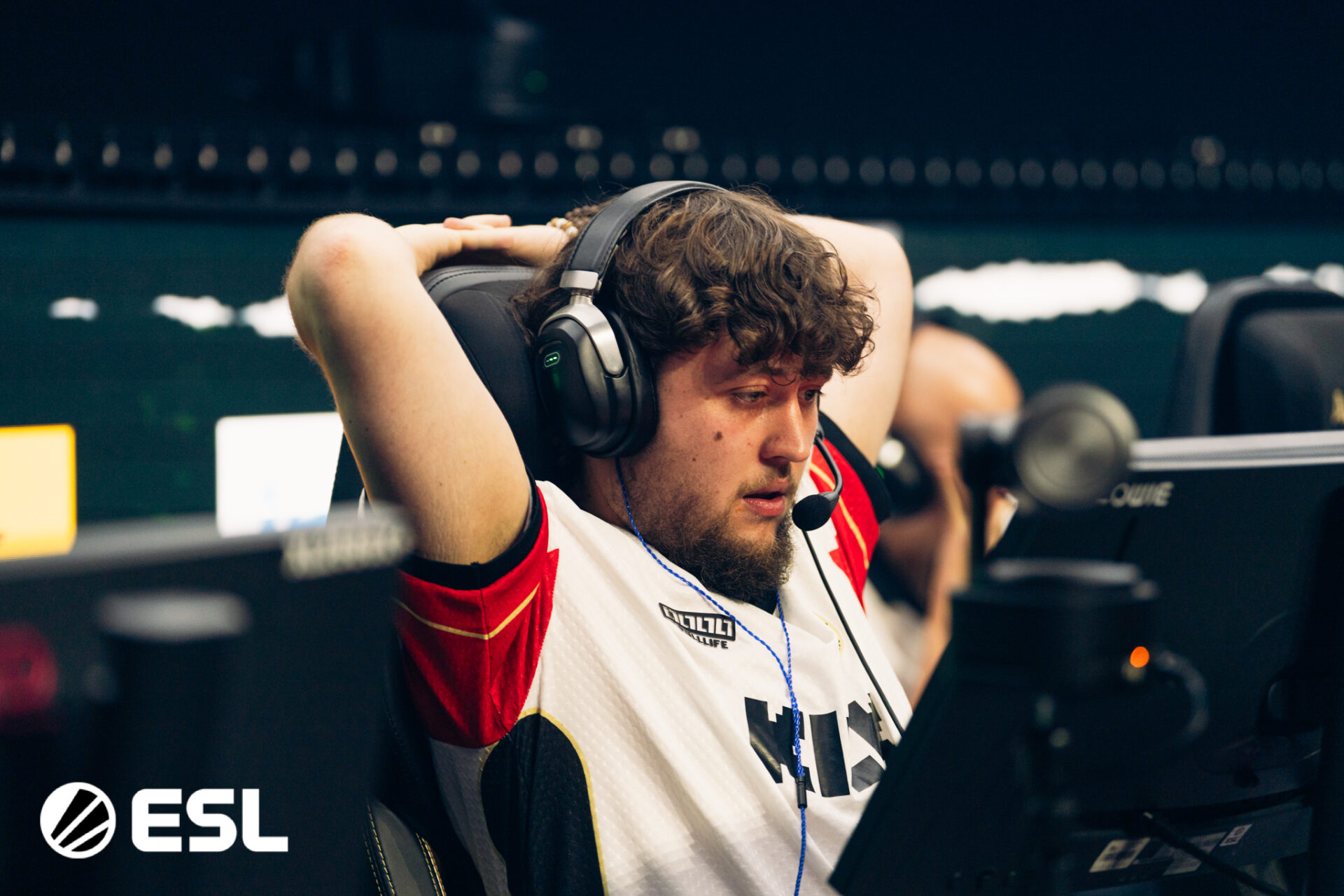ZywOo named MVP of ESL Pro League Season 24