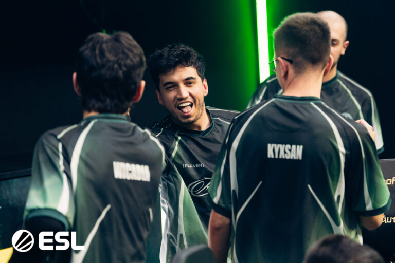woxic: &ldquo;It&rsquo;s always good to at least have something from the event&rdquo;