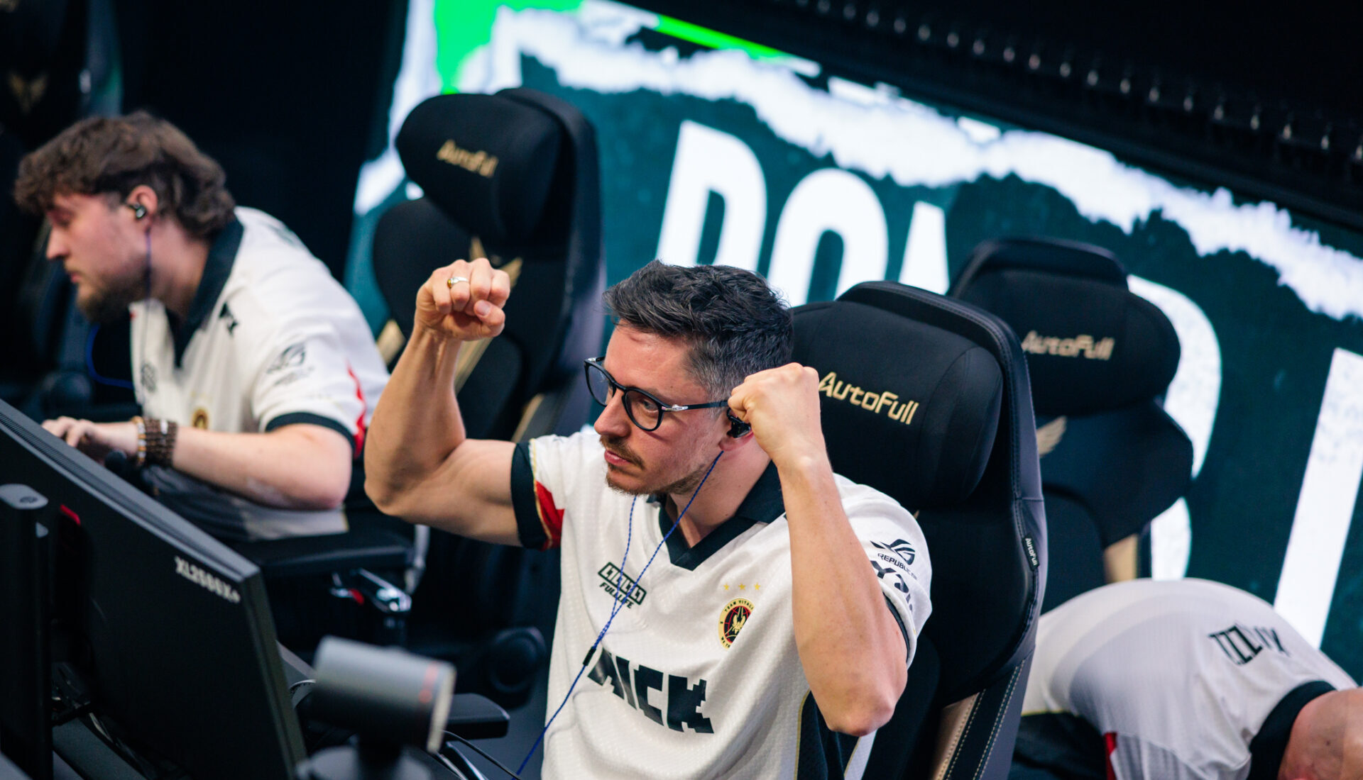 PGL Announces Group Stage Openers at Masters Bucharest 2026