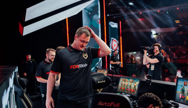sycrone Explains How MOUZ Finally Beat Spirit in a Decider
