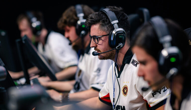 Prediction for Vitality vs 9z at PGL Masters Bucharest 2026