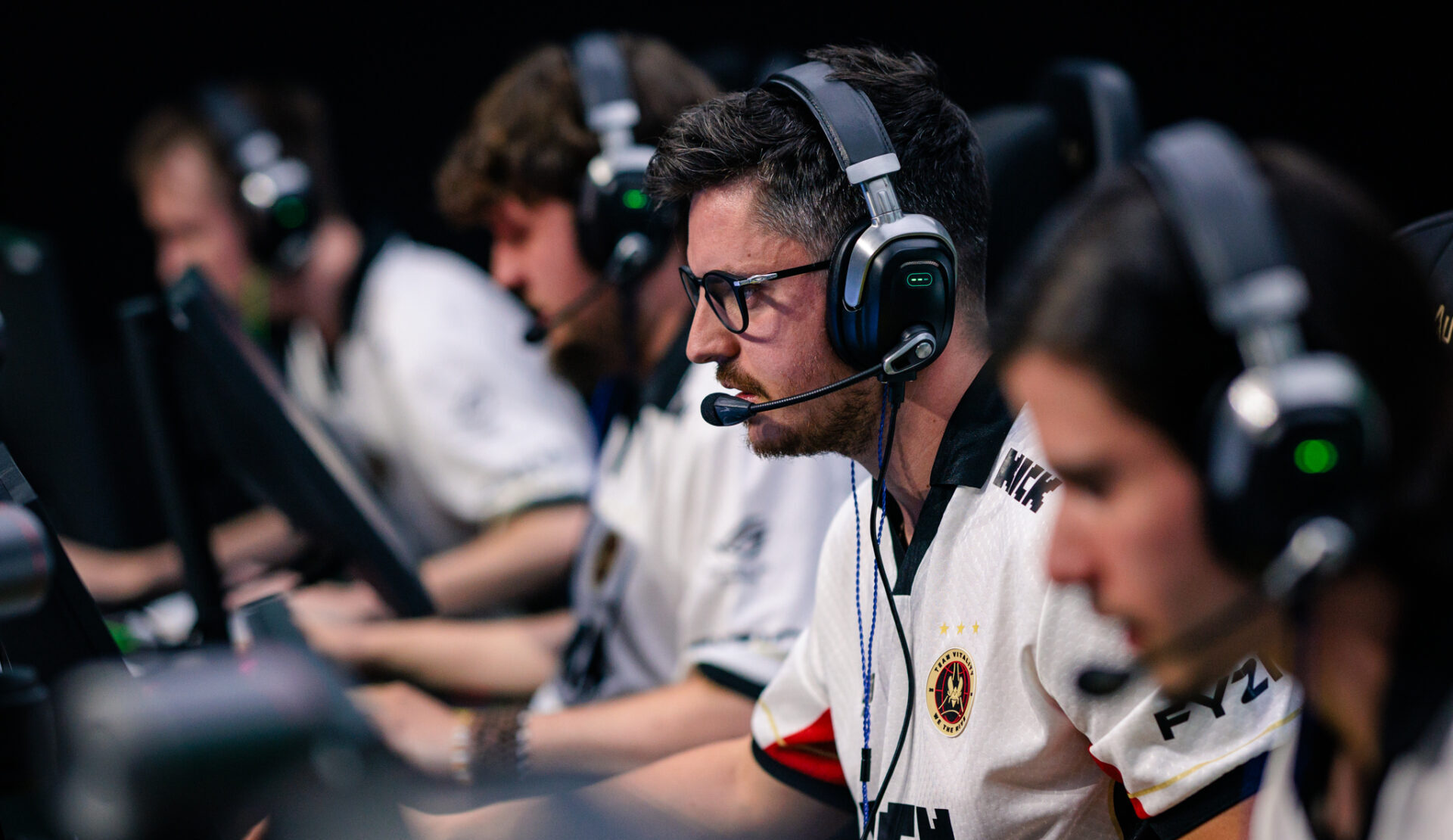 Prediction for Vitality vs 9z at PGL Masters Bucharest 2026