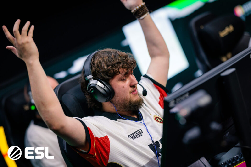 ZywOo on playing without apEX: &ldquo;We&rsquo;re going to try to win the tournament&rdquo;
