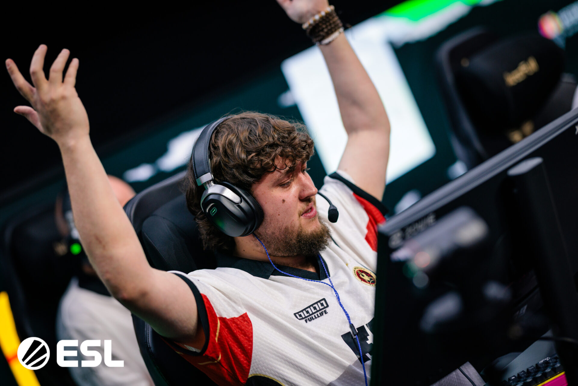 ZywOo on playing without apEX: &ldquo;We&rsquo;re going to try to win the tournament&rdquo;