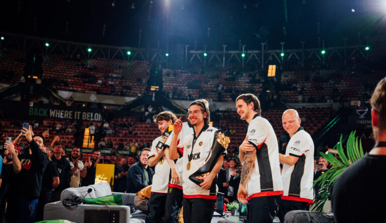 Vitality Become the Richest CS Team in Esports History