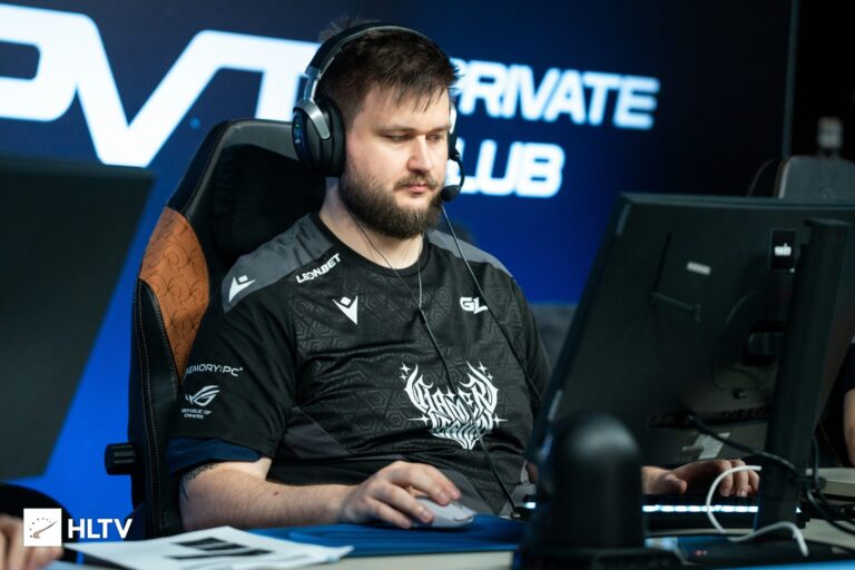 Snax reveals he asked GamerLegion to find replacement six weeks ago