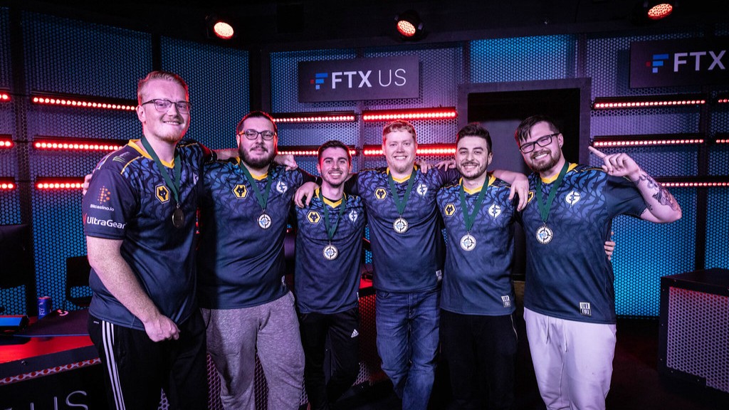 Evil Geniuses to cease esports operations on November 2