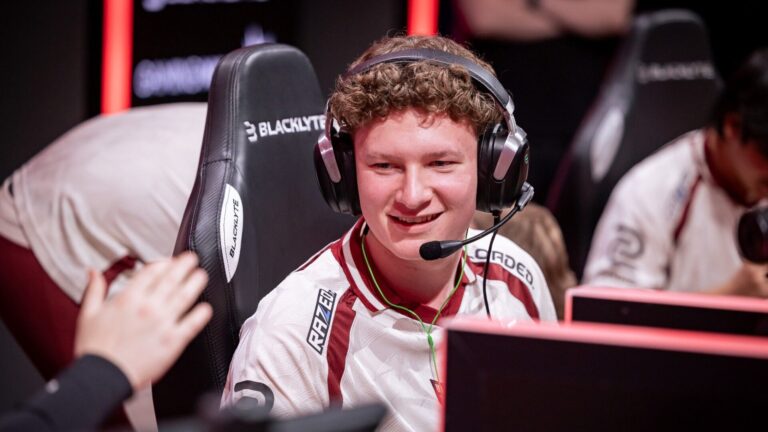 HEROIC destroyed 100 Thieves at Stake Pulse Beat III